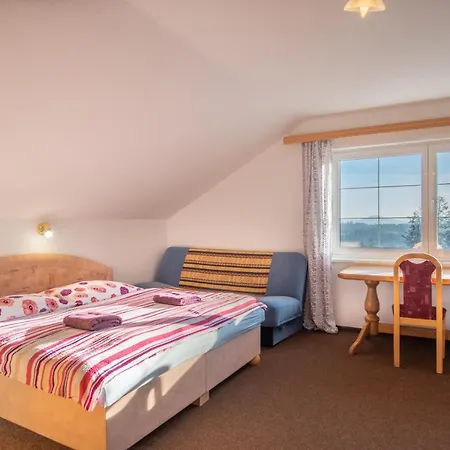 Guest house Pohodicka *