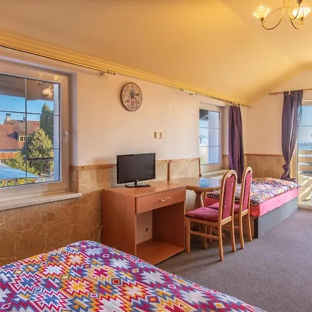 Pohodicka Guest house Cesky Krumlov