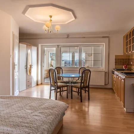 Pohodicka Guest house *