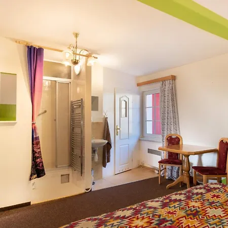 Guest house Pohodicka