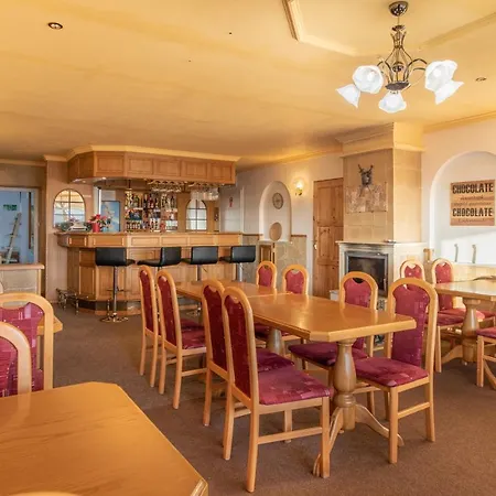 Guest house Pohodicka