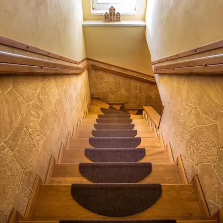Guest house Pohodicka