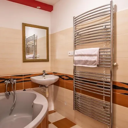 Pohodicka Guest house Cesky Krumlov