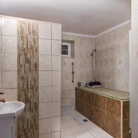 Guest house Pohodicka Cesky Krumlov