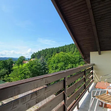 Pohodicka Guest house