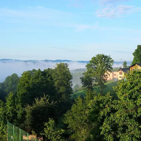 Pohodicka Guest house Cesky Krumlov