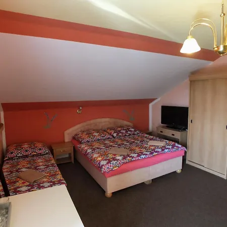 Pohodicka Guest house
