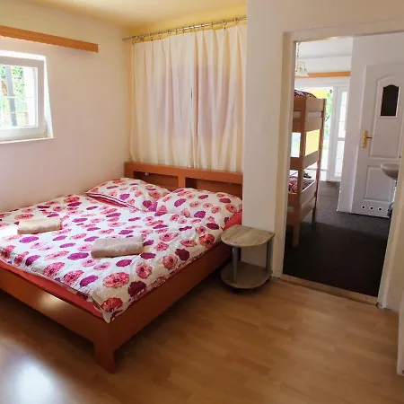 Guest house Pohodicka